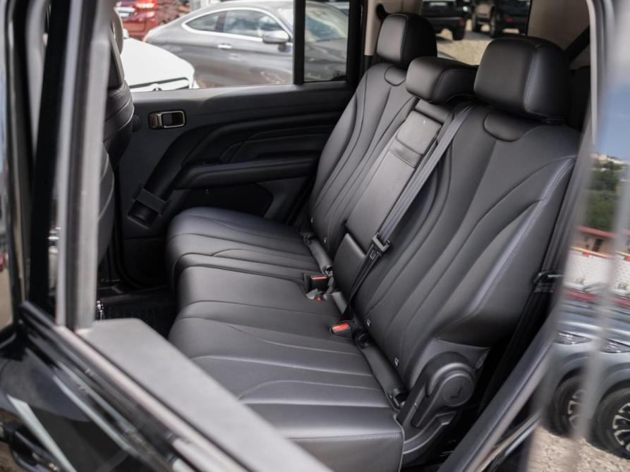 Haval H9 II Сочи  - изображение 11