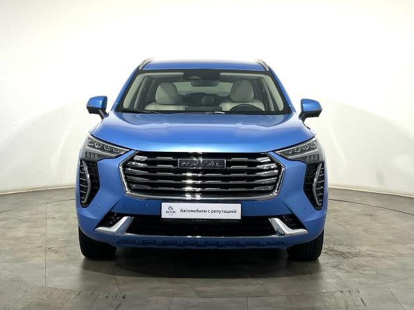 Haval Jolion I с пробегом 2023 года, цена 1 930 000 рублей, 40879 км, внедорожник, Автокод Объявления