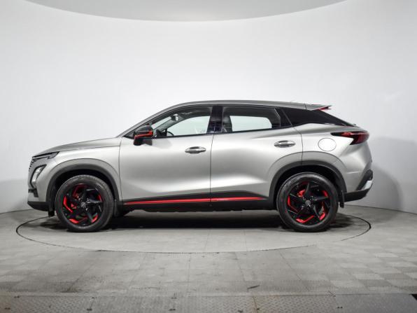 Omoda C5 I с пробегом 2023 года, цена 1 709 000 рублей, 14957 км, внедорожник, Автокод Объявления