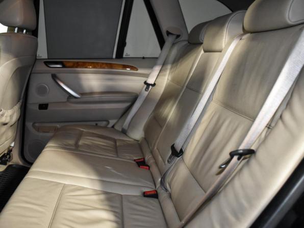 BMW X5 I (E53) с пробегом 2003 года, цена 620 000 рублей, 323456 км, внедорожник, Автокод Объявления