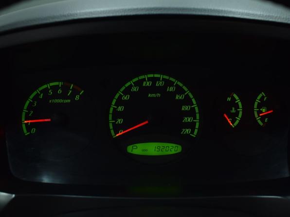 SsangYong Actyon I с пробегом 2008 года, цена 689 995 рублей, 192019 км, внедорожник, Автокод Объявления