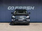 Lexus LX III Краснодар  - изображение 38
