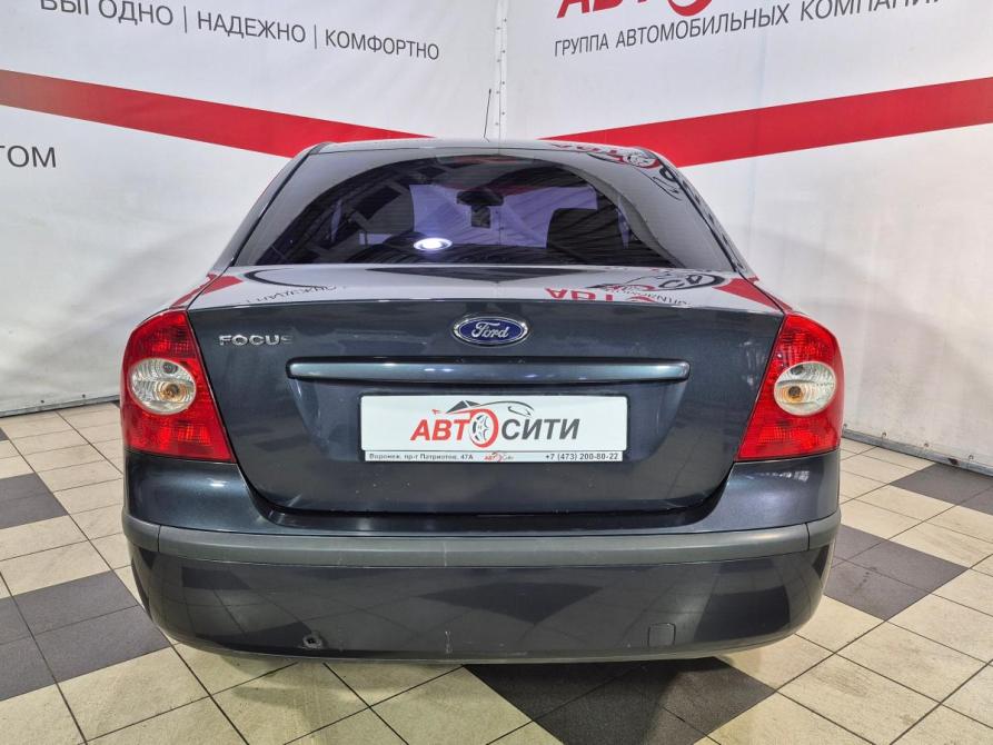 Ford Focus II Воронеж  - изображение 6