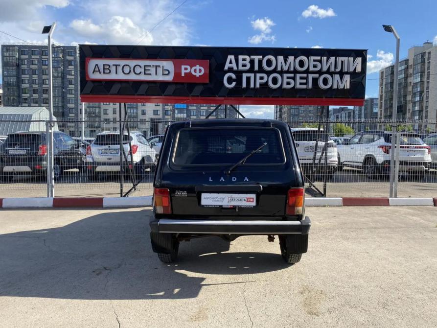 Lada (ВАЗ) Niva Legend Альметьевск  - изображение 15