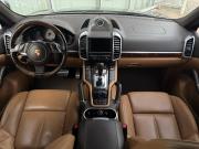 Porsche Cayenne II (958) Воронеж  - изображение 21