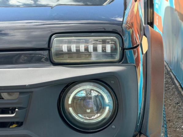 Lada (ВАЗ) 2121 (4x4) I Рестайлинг с пробегом 2019 года, цена 750 000 рублей, 37000 км, внедорожник, Автокод Объявления