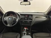 BMW X3 II (F25) Рестайлинг Москва  - изображение 23