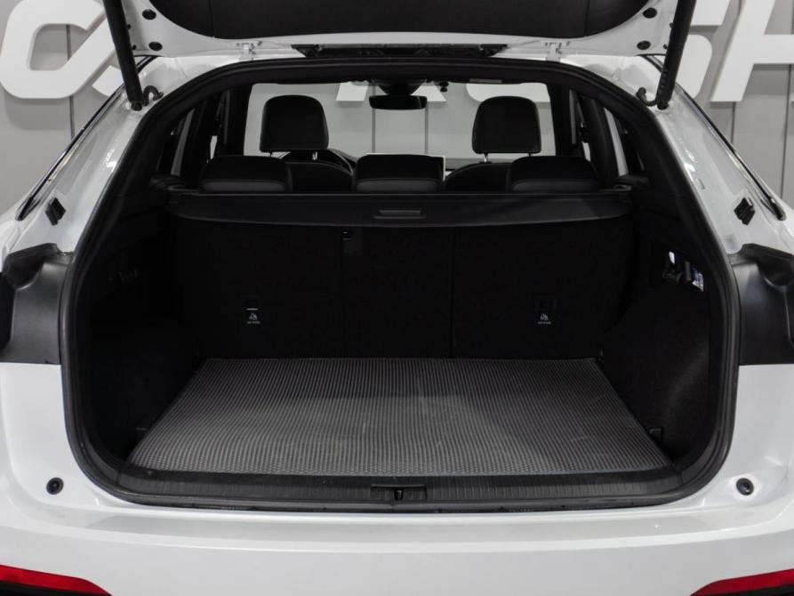 Volkswagen Tayron I Рестайлинг Тюмень  - изображение 26