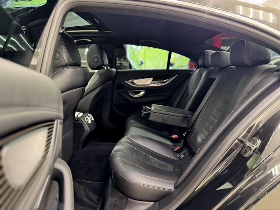 Mercedes-Benz CLS III (C257) Рестайлинг Санкт-Петербург  - изображение 12