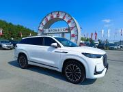 Jaecoo J8 Тюмень  - изображение 28