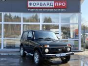 Lada (ВАЗ) Niva Legend Ижевск  - изображение 10