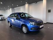 Lada (ВАЗ) Granta I Рестайлинг Чебоксары  - изображение 35