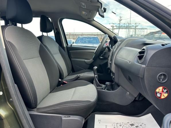 Renault Duster I Рестайлинг с пробегом 2015 года, цена 999 000 рублей, 102500 км, внедорожник, Автокод Объявления