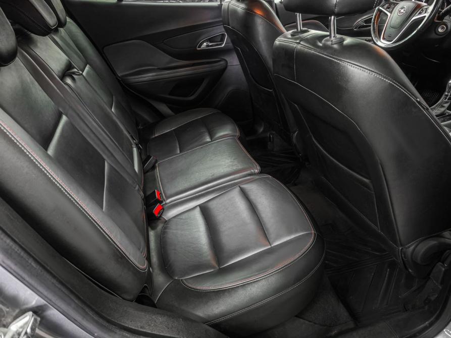 Opel Mokka I Ростов-на-Дону  - изображение 11