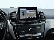 Mercedes-Benz GLE I (W166) Москва  - изображение 28