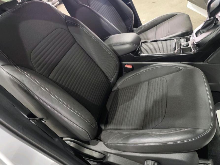 Ford Kuga II Рестайлинг Ставрополь  - изображение 20