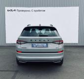 Skoda Kodiaq I Рестайлинг Санкт-Петербург  - изображение 28