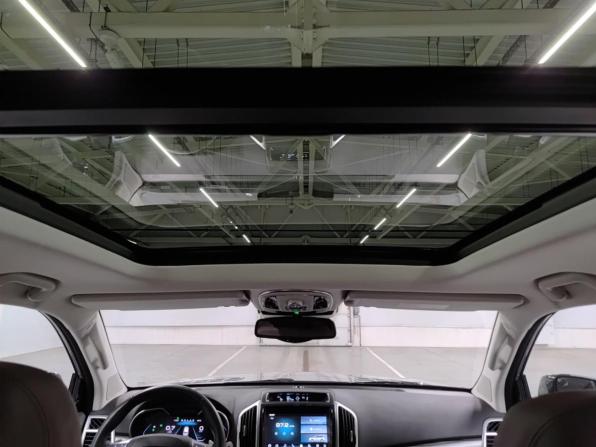 Haval H9 I Рестайлинг с пробегом 2023 года, цена 3 050 000 рублей, 47001 км, внедорожник, Автокод Объявления