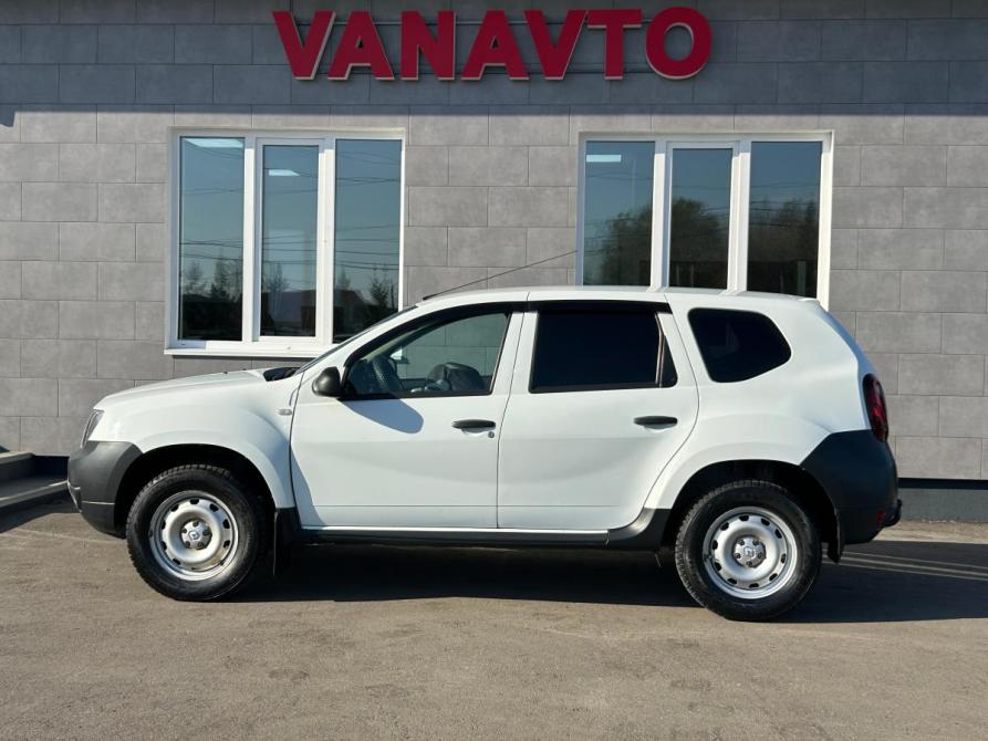 Renault Duster I Рестайлинг Альметьевск  - изображение 8