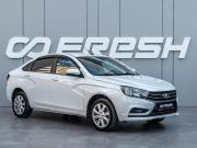 Lada (ВАЗ) Vesta I Краснодар  - изображение 21