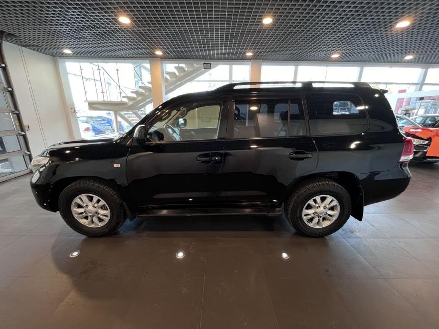 Toyota Land Cruiser 200 Series Чебоксары  - изображение 6