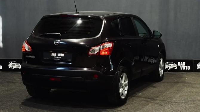 Nissan Qashqai I Рестайлинг с пробегом 2012 года, цена 1 190 000 рублей, 86070 км, внедорожник, Автокод Объявления