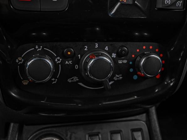 Nissan Terrano III (D10) с пробегом 2017 года, цена 1 374 000 рублей, 136911 км, внедорожник, Автокод Объявления