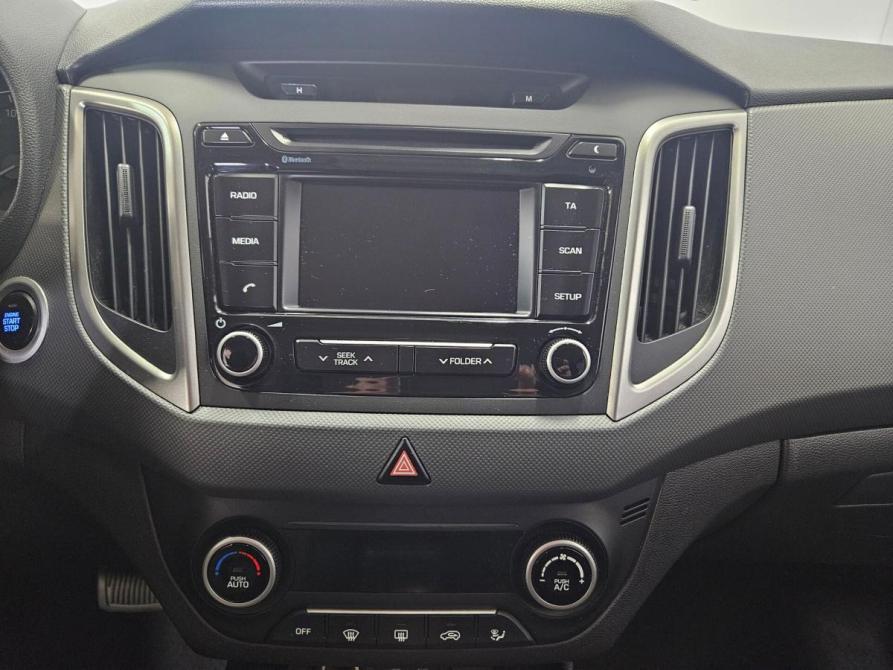 Hyundai Creta I Тольятти  - изображение 19
