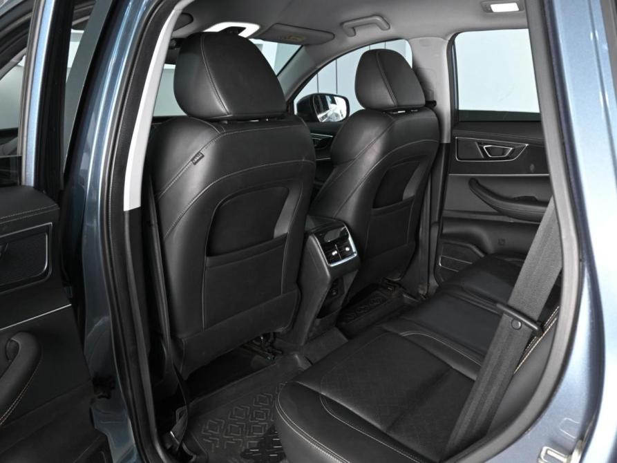 Chery Tiggo 8 I Ростов-на-Дону  - изображение 13