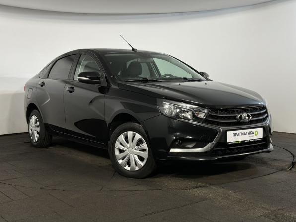 Lada (ВАЗ) Vesta I с пробегом 2021 года, цена 1 099 900 рублей, 101750 км, седан, Автокод Объявления