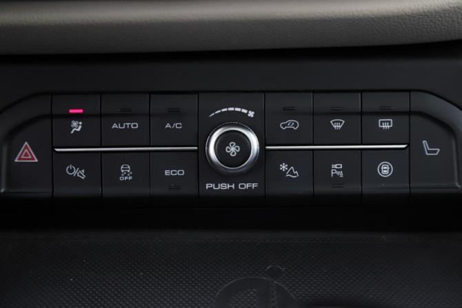 Haval F7 I Рестайлинг с пробегом 2023 года, цена 2 160 000 рублей, 53957 км, внедорожник, Автокод Объявления