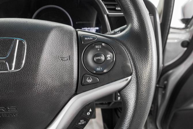 Honda Shuttle II с пробегом 2018 года, цена 1 299 000 рублей, 165900 км, универсал, Автокод Объявления