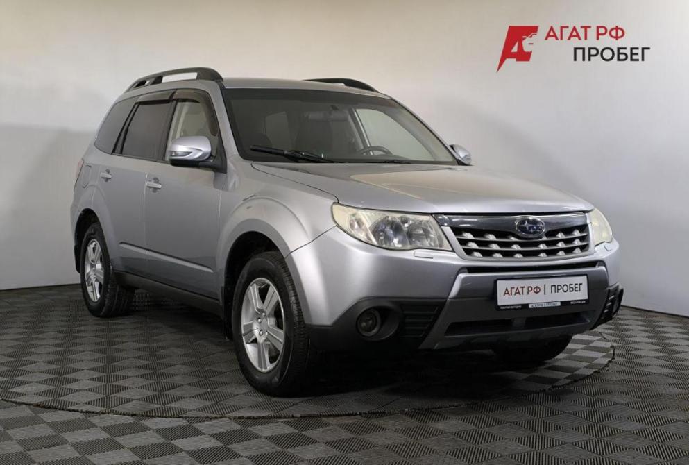 Subaru Forester III Рестайлинг Нижний Новгород  - изображение 3