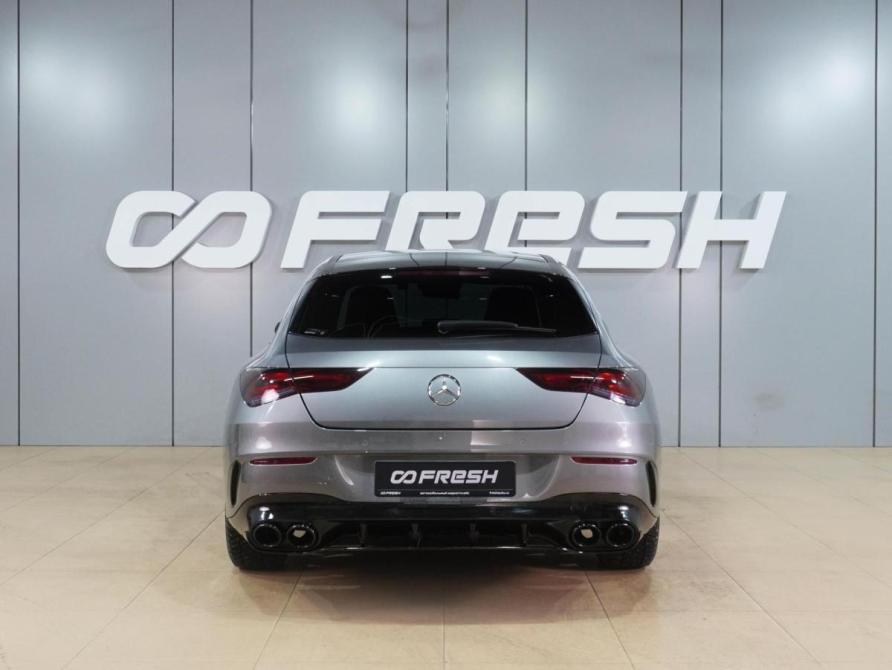 Mercedes-Benz CLA II (C118 X118) Воронеж  - изображение 4