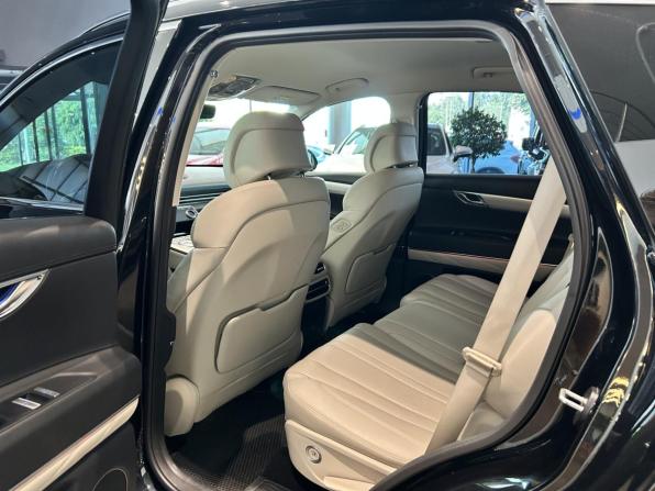 Genesis GV80 I с пробегом 2022 года, цена 5 334 000 рублей, 81465 км, внедорожник, Автокод Объявления
