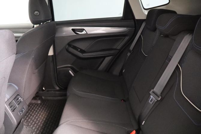 Haval Jolion I с пробегом 2021 года, цена 1 699 000 рублей, 43000 км, внедорожник, Автокод Объявления
