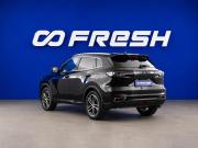 Changan UNI-S I Москва  - изображение 27
