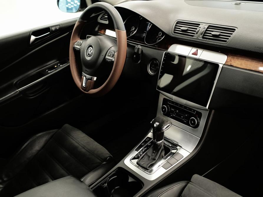 Volkswagen Passat B6 Самара  - изображение 16