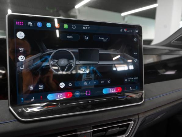 Volkswagen Tiguan III (China Market) с пробегом 2026 года, цена 5 100 000 рублей, 30 км, внедорожник, Автокод Объявления