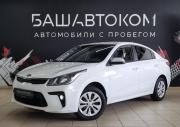 Kia Rio IV Уфа  - изображение 15