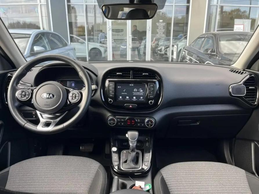 Kia Soul III Воронеж  - изображение 7