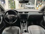 Skoda Octavia III (A7) Рестайлинг Москва  - изображение 27