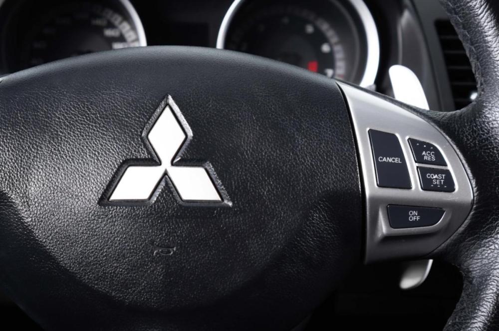 Mitsubishi Lancer X Пермь  - изображение 15