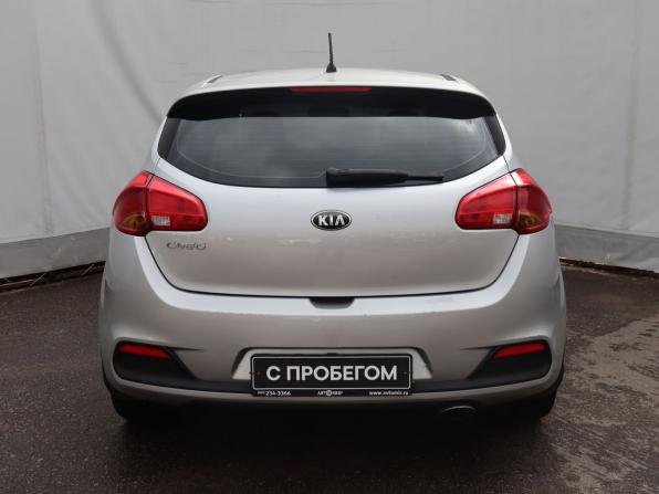 Kia Ceed II с пробегом 2012 года, цена 750 000 рублей, 250748 км, хэтчбек, Автокод Объявления