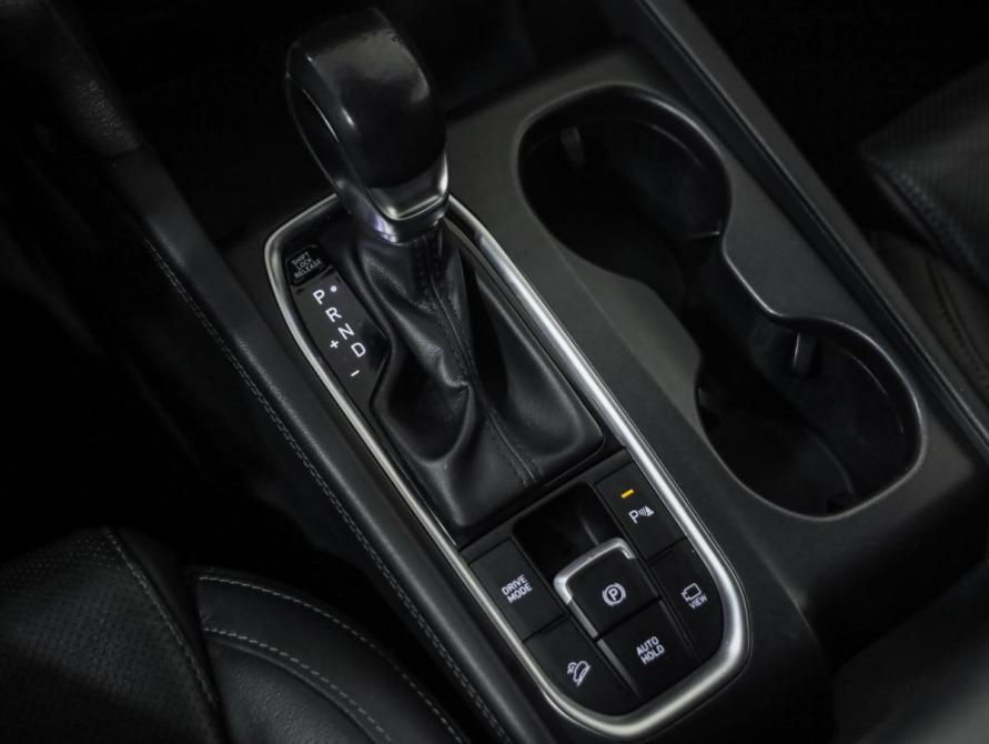 Hyundai Santa Fe IV Санкт-Петербург  - изображение 17