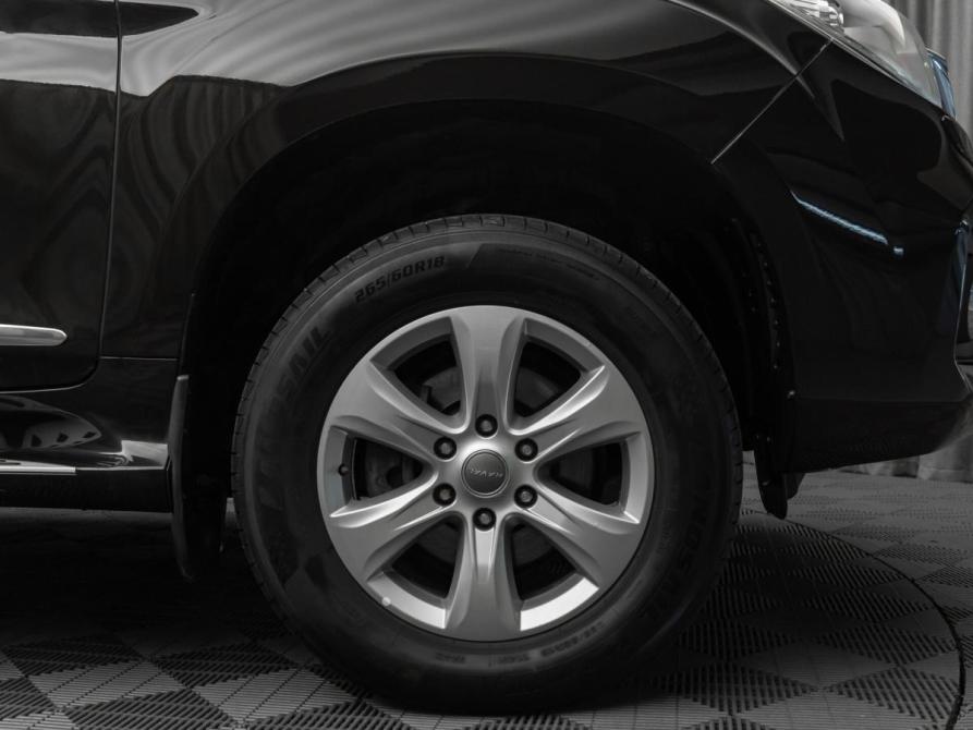 Haval H9 I Рестайлинг Москва  - изображение 31