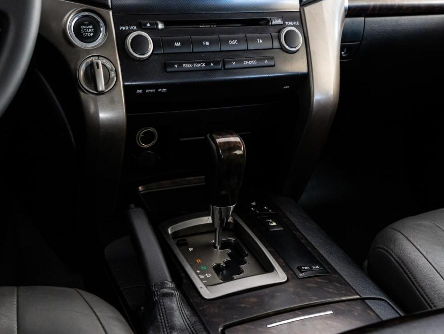 Toyota Land Cruiser 200 Series Санкт-Петербург  - изображение 14