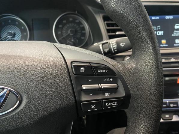 Hyundai Elantra VI (AD) Рестайлинг с пробегом 2019 года, цена 1 299 000 рублей, 123500 км, седан, Автокод Объявления