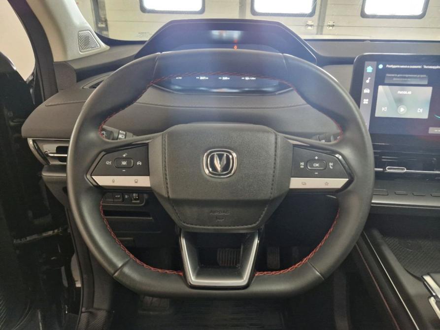 Changan CS55 Plus II Нижний Тагил  - изображение 12