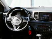 Kia Sportage IV Рестайлинг Екатеринбург  - изображение 44